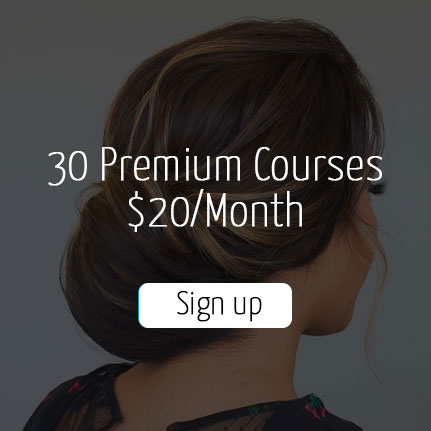 30 course bundle
